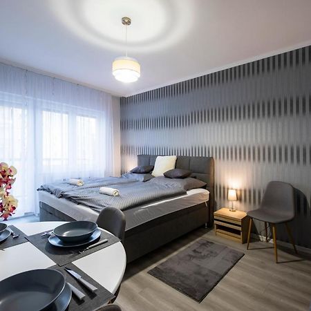 Csipke Apartman Makó Kültér fotó
