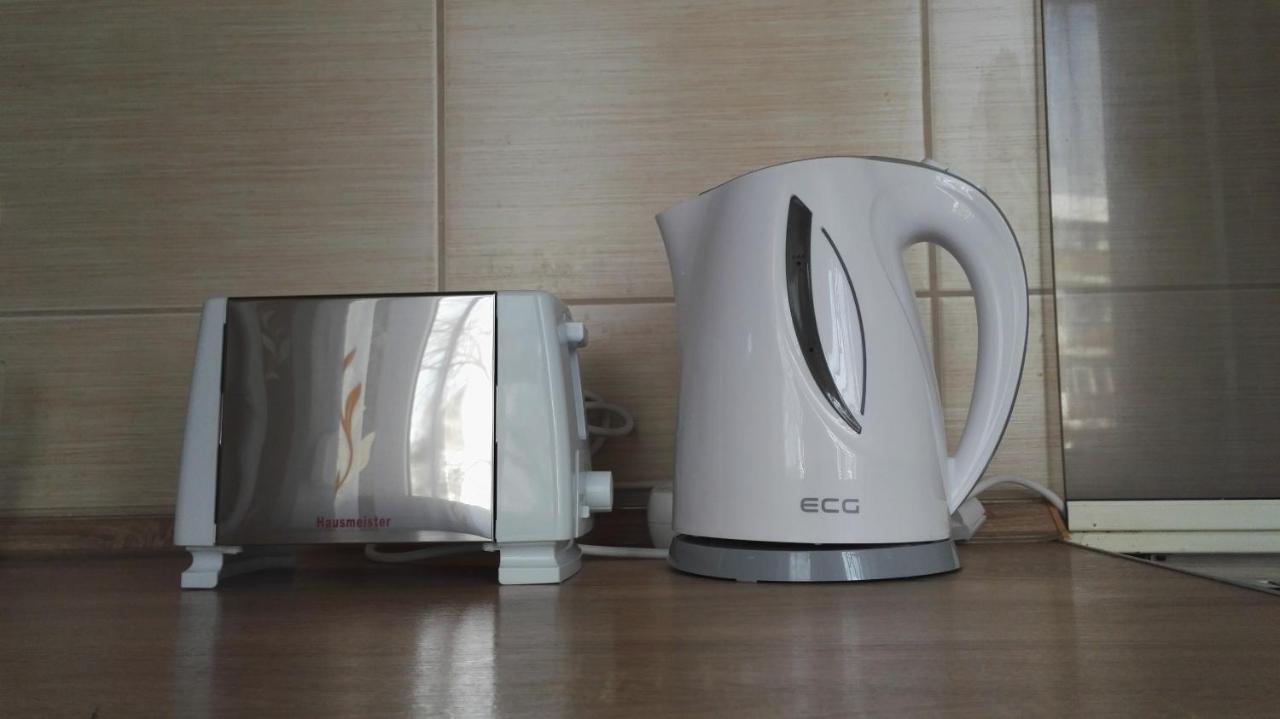 Csipke Apartman Makó Kültér fotó