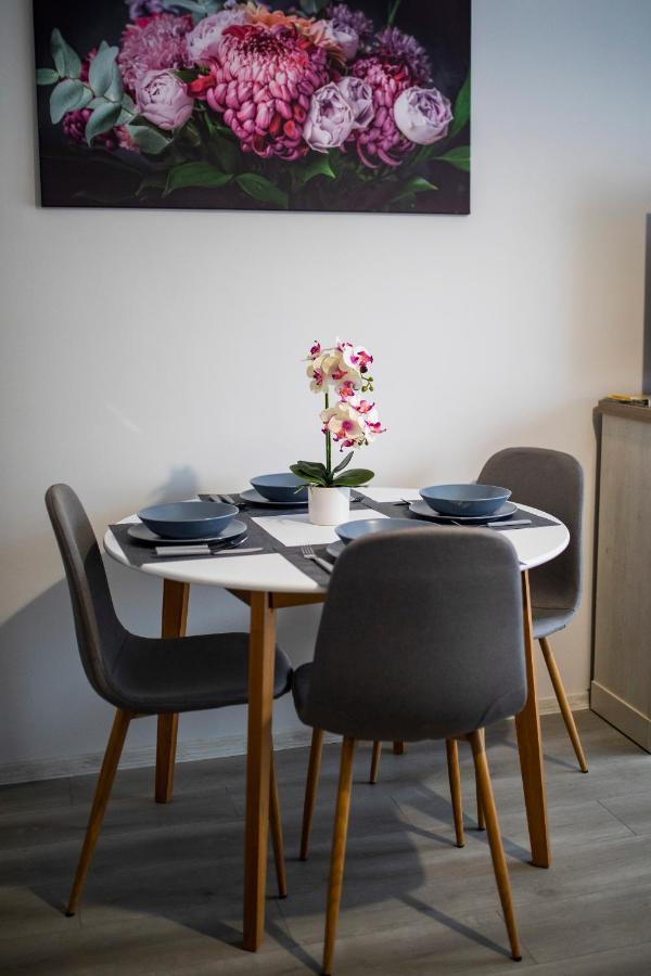 Csipke Apartman Makó Kültér fotó