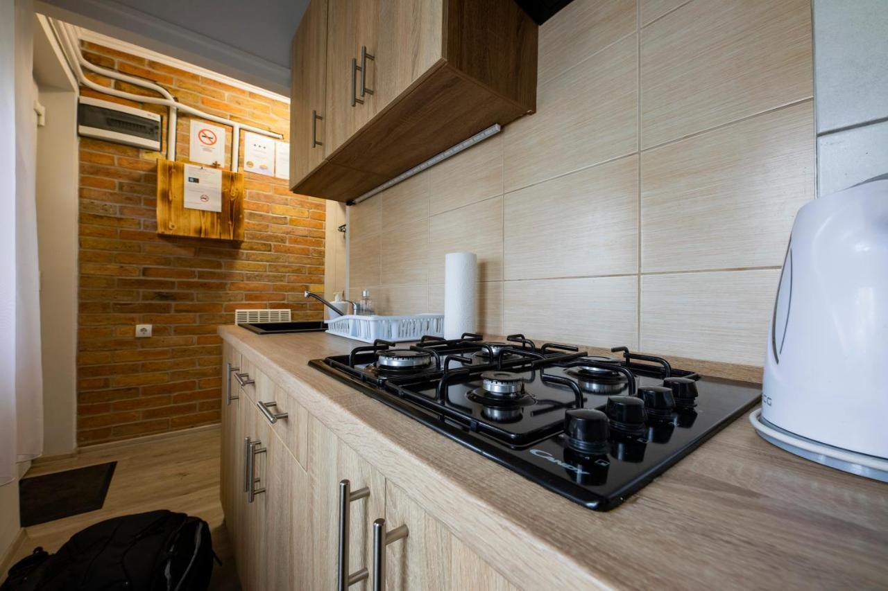 Csipke Apartman Makó Kültér fotó
