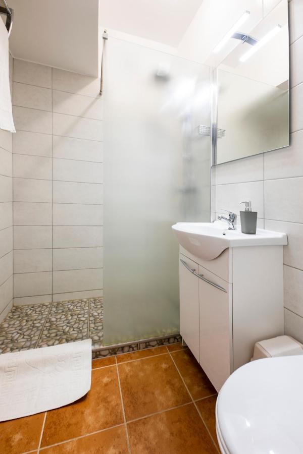 Csipke Apartman Makó Kültér fotó