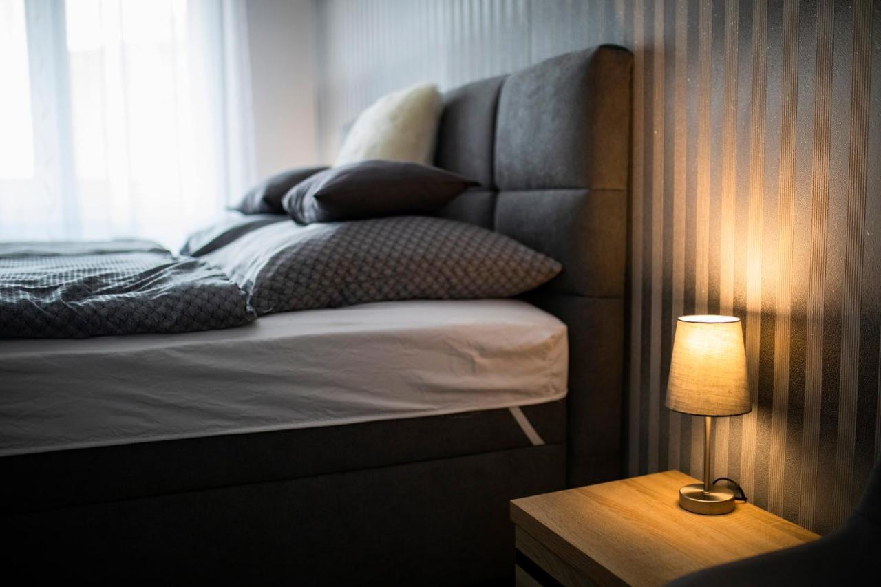 Csipke Apartman Makó Kültér fotó
